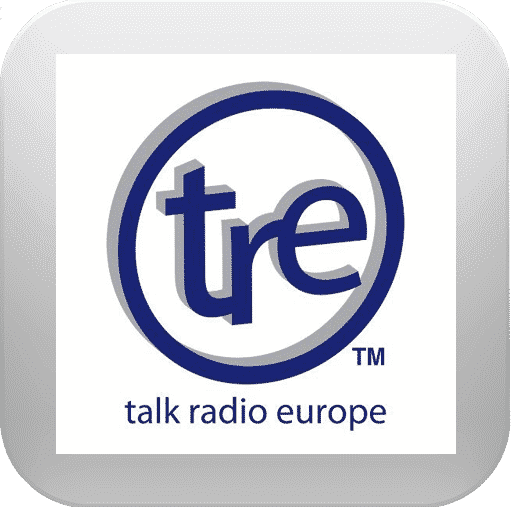 Talk Radio Europe